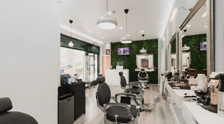 Barbearia dos Príncipes Unipessoal, Lda.