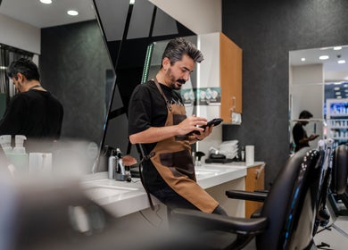Seven Barbearia Portugal