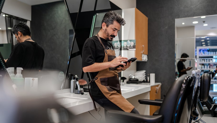 Seven Barbearia Portugal